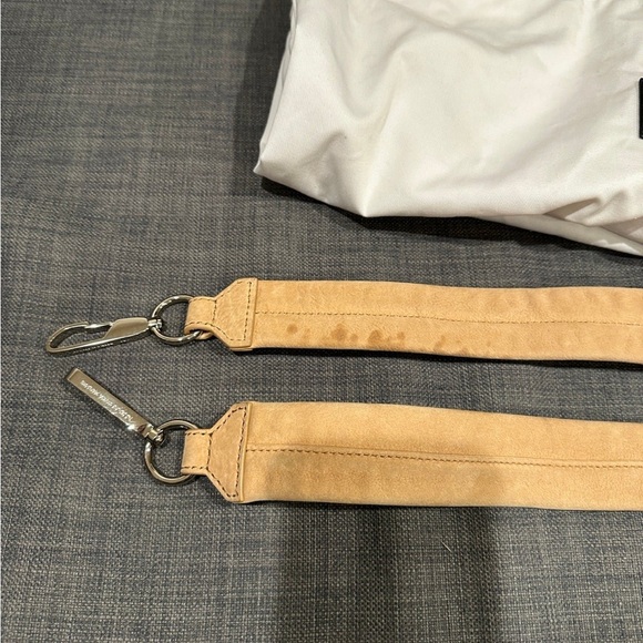 Alexander Wang Marti Backpack/crossbody - Picture 3 of 11